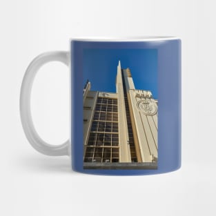 Coliseu, Porto Mug